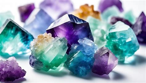 10,000-Year-Old Fluorite Bowl: A Mystical Relic with Healing Powers