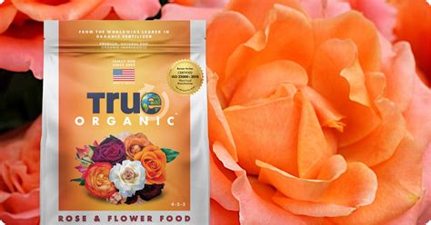 10,000-Year-Old Organic Rose Fertilizer: The Ultimate Guide