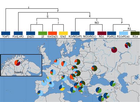 10,000-Year-Old Red Hair Humans: A Genetic Marvel