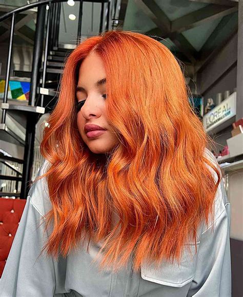 10,001 Reasons to Dye Your Hair Copper: The Ultimate Copper Hair Guide