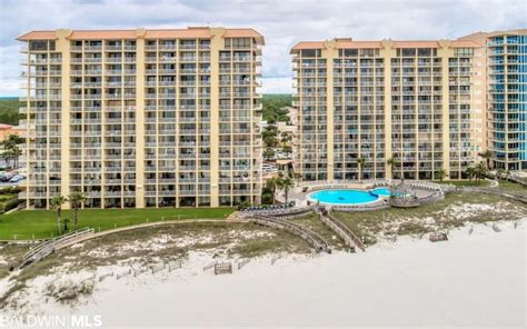 10,001 Reasons to Invest in Orange Beach, AL Condos