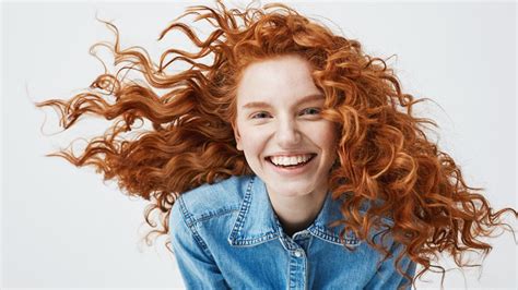 10,010 Fascinating Facts About Red-Haired Humans