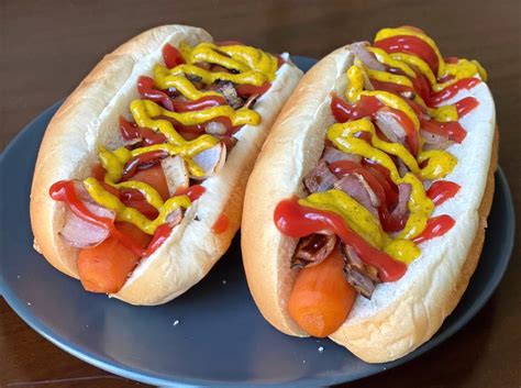 10,123 Vegan Hot Dogs Near You