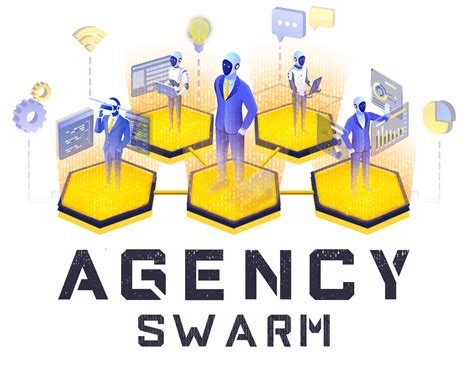 10,123 Ways Agent Swarm AI Revolutionizes 2023