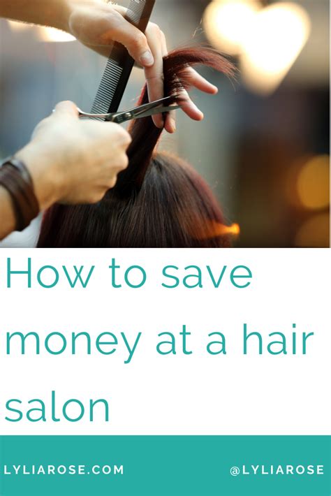 10 $aving Salon Tips: Gorgeous Hair on a Budget