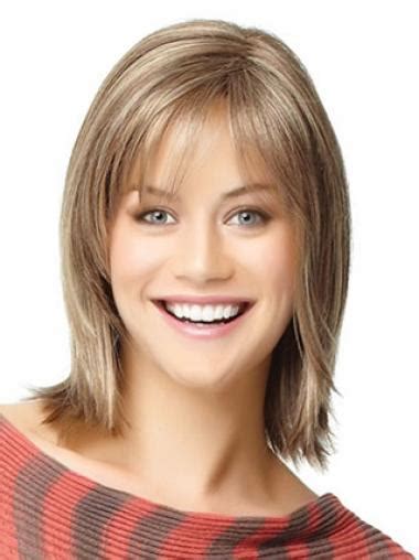 10+ Affordable Blonde Straight Shoulder Length Wigs For Cancer: 2025's Guide