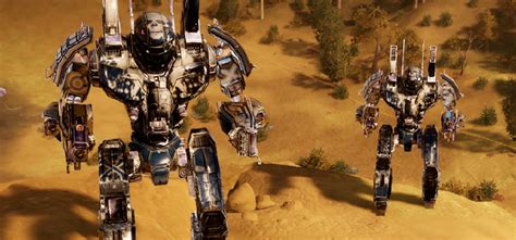 10+ BattleTech Mods to Unleash Your Inner MechWarrior