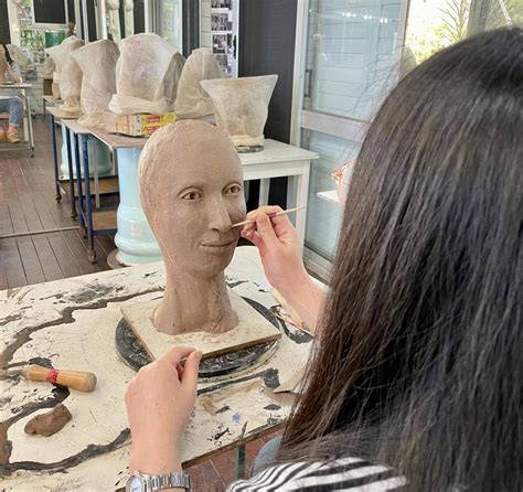 10+ Best Sculpture Courses Near Me