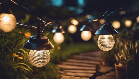 10+ Brilliant Ways to Illuminate Your Outdoor Spaces with Solar LED Lights