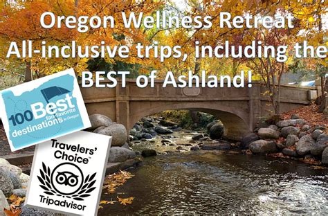 10+ Captivating Spas in Ashland, Oregon for Tranquility and Rejuvenation