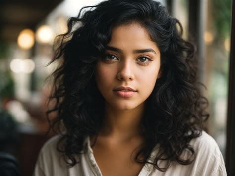 10+ Dreamy Haircuts for Semi Curly Hair Female That Will Transform Your Look