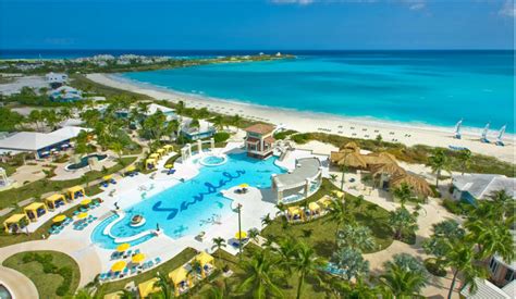 10+ Enchanting Resorts in the Exuma Bahamas: Escape to Paradise