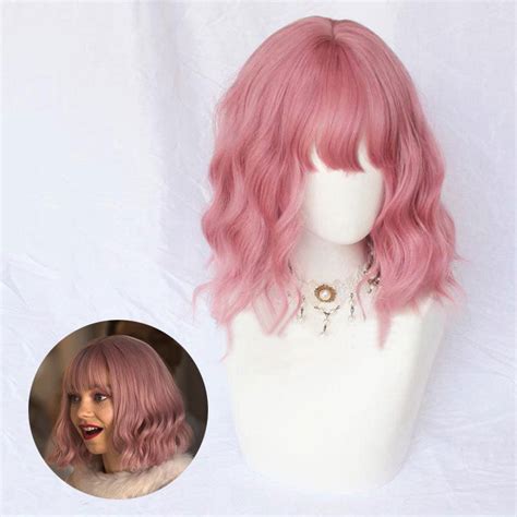 10+ Enid Sinclair Wigs That Will Make You Howl with Delight