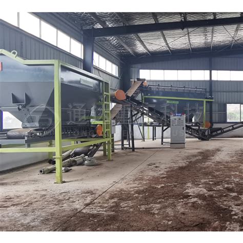 10+ Essential Tips for Picking the Perfect Fertilizer Granule Making Machine in 2023