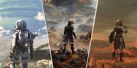 10+ Games from Western Studios You Need to Play