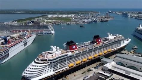 10+ Incredible Cruises Leaving from Port Canaveral