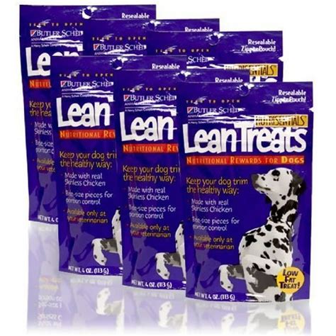 10+ Lean Treats for Dogs: Healthy and Tasty Delights