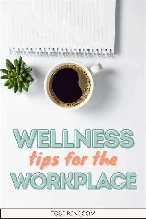 10+ Proven Ways to Promote Wellness in the Workplace by 2025