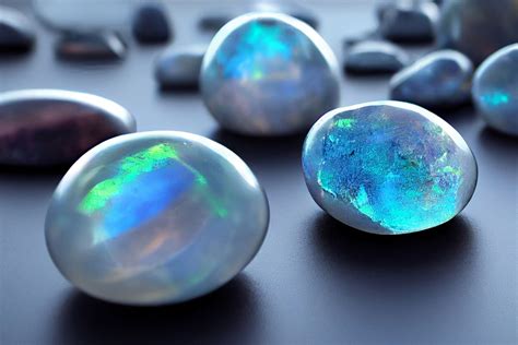 10+ Rainbow Moonstone Properties VS Alternatives in 2025