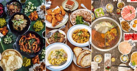 10+ Restaurants for Big Groups: A Comprehensive Guide for Memorable Gatherings