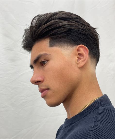 10+ Slick Back Hairstyles for Guys: A Guide to the Coolest Cuts