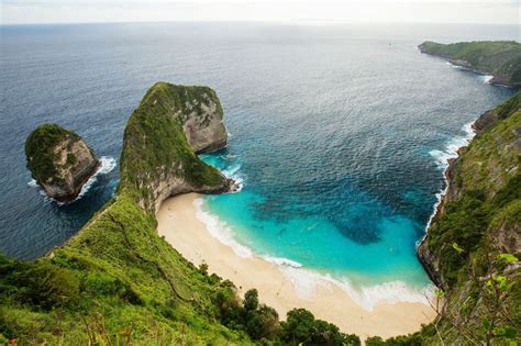 10+ Unforgettable Things to Do in Nusa Penida 2025