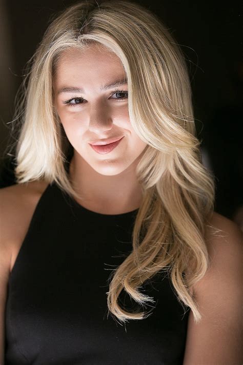 10+ Unmissable Chloe Lukasiak Movies and TV Shows