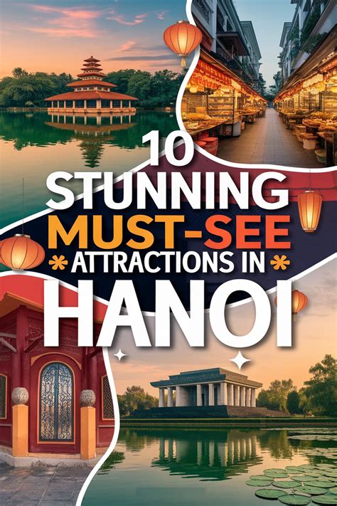 10 Absolute Best Souvenirs You Can't Miss in Hanoi