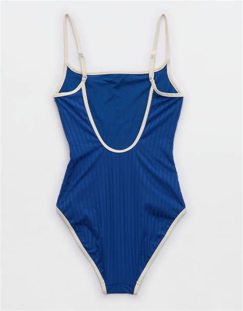 10 Aerie Swim One-Piece Swimsuits to Make You Feel Confident and Beautiful