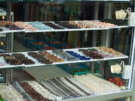 10 Amazing Beads Stores in Singapore