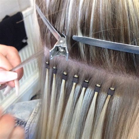 10 Amazing Benefits of Micro Ring Hair Extensions