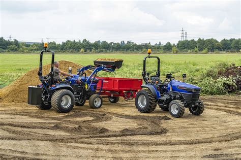 10 Amazing Compost Turner Tractors for 2023