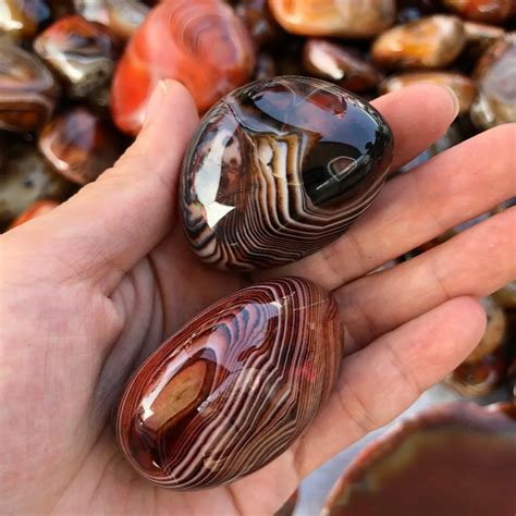 10 Amazing Facts About Crystal Agate: From Healing to Art