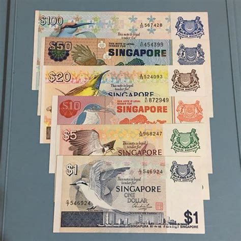 10 Amazing Field Notes from Singapore That Will Change Your Perspective