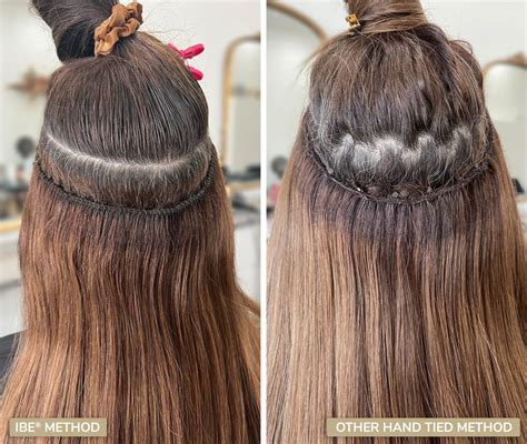 10 Amazing Long Hair Extensions for All Hair Types & Styles