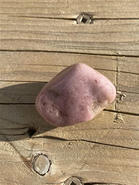 10 Amazing Pinkish Rocks That Will Captivate Your Imagination