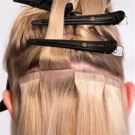 10 Amazing Professional Hair Extensions for Every Hair Type