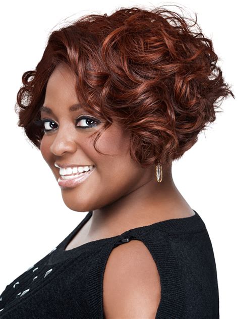 10 Amazing Sherri Shepherd Wigs That Will Transform Your Look