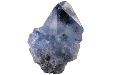 10 Amazing Sky Blue Crystals That Will Blow Your Mind