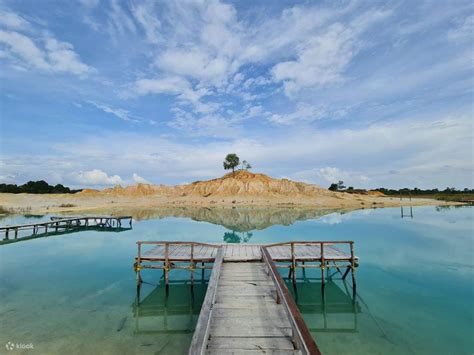 10 Amazing Things to Know About the Bintan Blue Lake