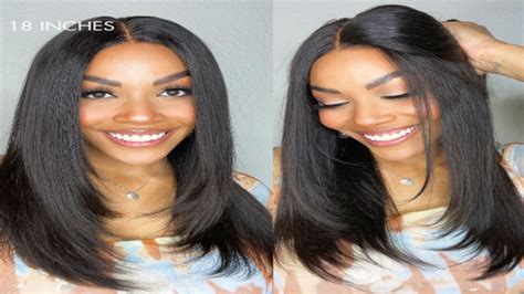 10 Amazing Tricks for Layered Wigs: The Ultimate Guide