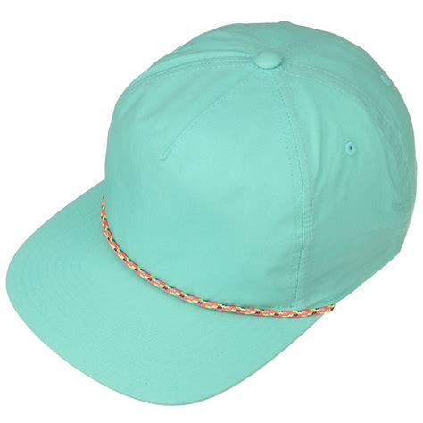 10 Amazing Uses for Flatbrim Cap Dyeable Cotton