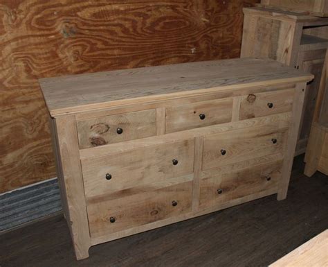 10 Amazing Uses for Unfinished Wood Dressers