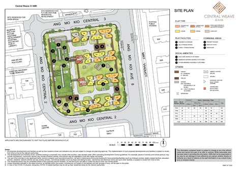 10 Ang Mo Kio Central 3: Blueprint for Urban Renewal in 2025