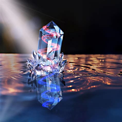 10 Astonishing Applications of Magnetic Crystals: Unlocking a World of Possibilities