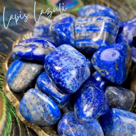 10 Astonishing Benefits of Lapis Lazuli Stone: Unlock Its Mystical Powers