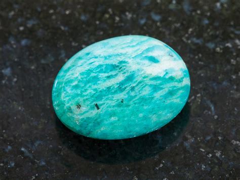 10 Astonishing Properties of Amazonite That Will Amaze You