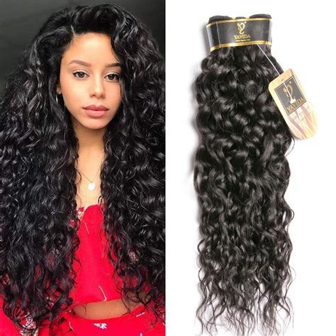 10 Astonishing Revelations about Human Hair Bundles that Will Change Your Hair Game