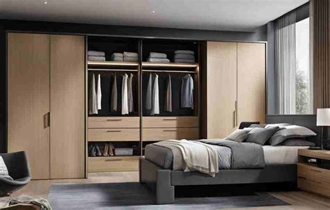 10 Astonishing Stats on Dresser-Wardrobe Combos: