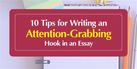 10 Attention-Grabbing Hooks to Start Your Summary